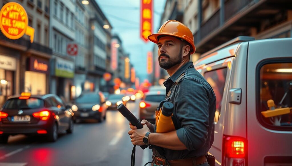 Elektriker Notdienst Böheimkirchen 3071